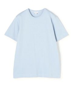 TOMORROWLAND / トゥモローランド カットソー | SUNSPEL ヘビーウェイト ジャージー Tシャツ