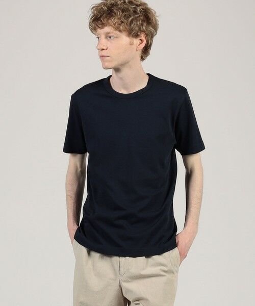 TOMORROWLAND / トゥモローランド カットソー | SUNSPEL ヘビーウェイト ジャージー Tシャツ | 詳細1