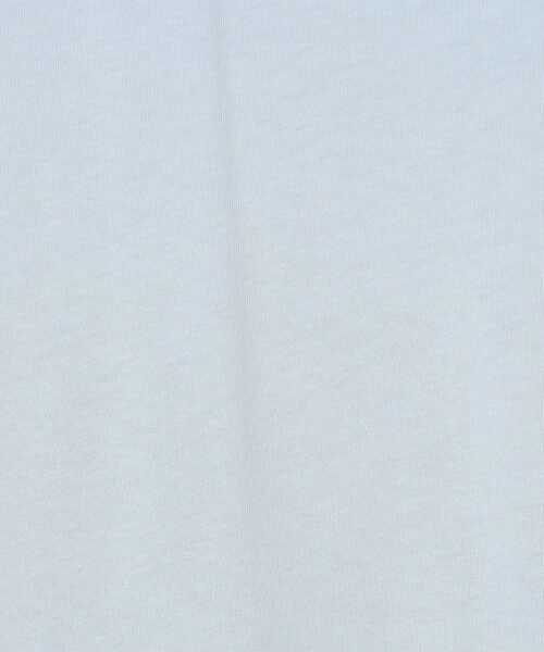 TOMORROWLAND / トゥモローランド カットソー | SUNSPEL ヘビーウェイト ジャージー Tシャツ | 詳細12