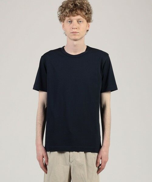 TOMORROWLAND / トゥモローランド カットソー | SUNSPEL ヘビーウェイト ジャージー Tシャツ | 詳細2