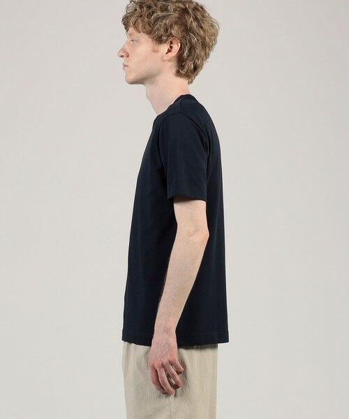 TOMORROWLAND / トゥモローランド カットソー | SUNSPEL ヘビーウェイト ジャージー Tシャツ | 詳細3