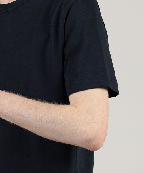 TOMORROWLAND / トゥモローランド カットソー | SUNSPEL ヘビーウェイト ジャージー Tシャツ | 詳細6