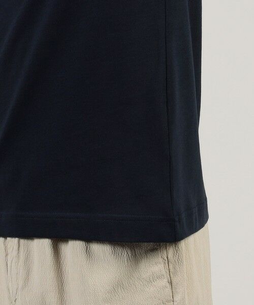 TOMORROWLAND / トゥモローランド カットソー | SUNSPEL ヘビーウェイト ジャージー Tシャツ | 詳細7