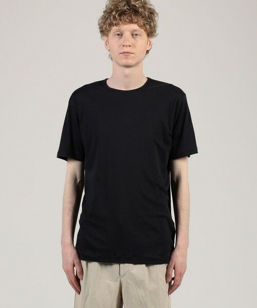 TOMORROWLAND / トゥモローランド カットソー | SUNSPEL シーアイランドコットン クルーネックTシャツ | 詳細2