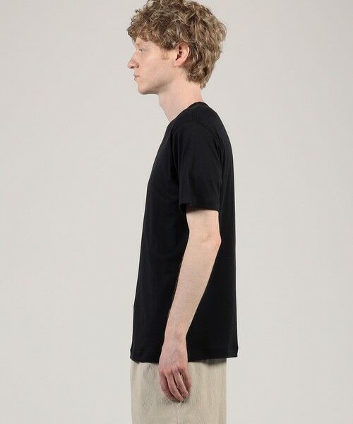 TOMORROWLAND / トゥモローランド カットソー | SUNSPEL シーアイランドコットン クルーネックTシャツ | 詳細3
