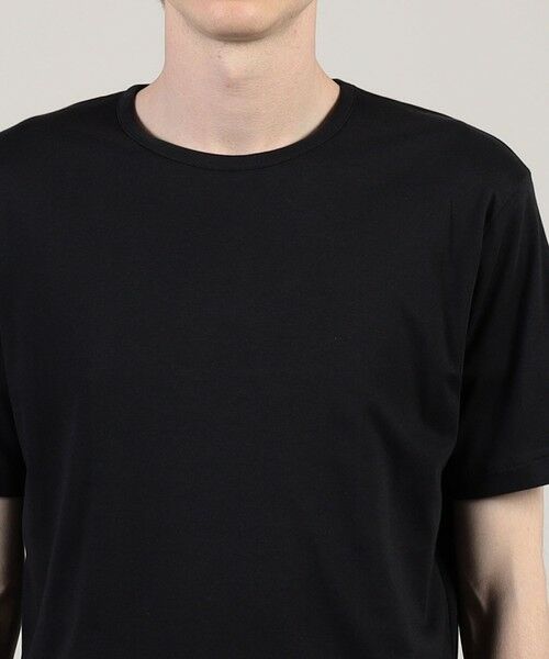 TOMORROWLAND / トゥモローランド カットソー | SUNSPEL シーアイランドコットン クルーネックTシャツ | 詳細5