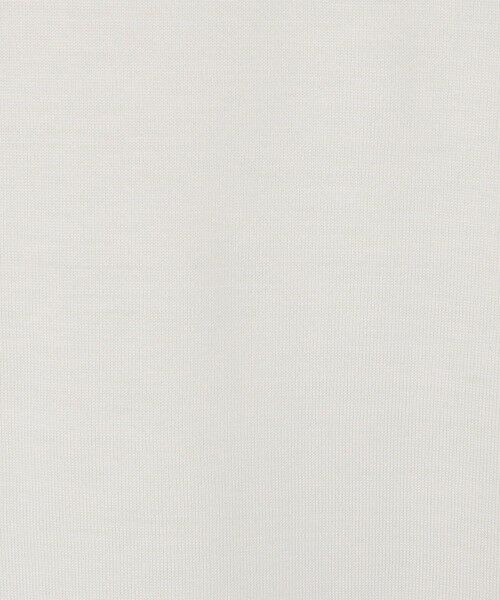 TOMORROWLAND / トゥモローランド カットソー | SUNSPEL コットンシルク クルーネックTシャツ | 詳細8