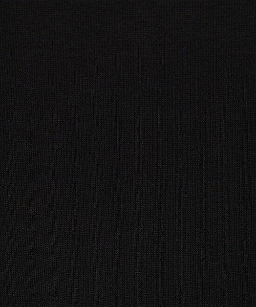 TOMORROWLAND / トゥモローランド カットソー | SUNSPEL コットンシルク クルーネックTシャツ | 詳細9