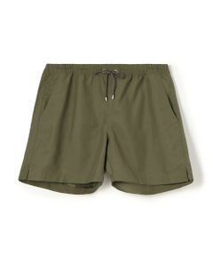 TOMORROWLAND / トゥモローランド ショート・ハーフ・半端丈パンツ | SUNSPEL ドローストリング スイムショーツ