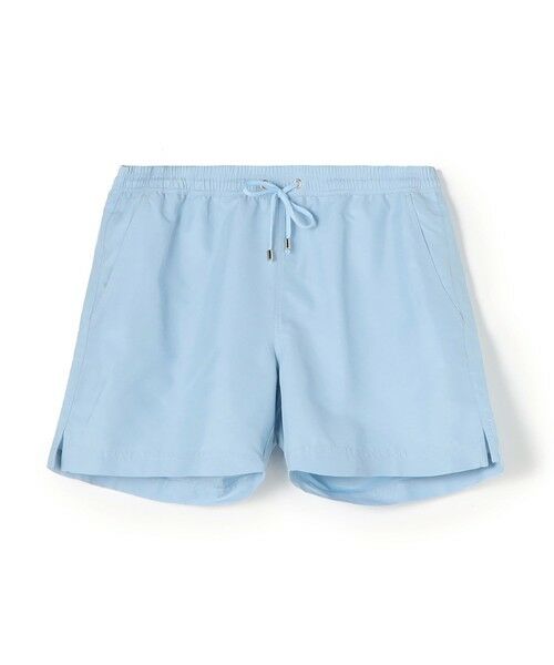 TOMORROWLAND/トゥモローランド SUNSPEL ドローストリング スイムショーツ 65 Light Blue L TOMORROWLAND/トゥモローランド SUNSPEL ドローストリング スイムショーツ 65 Light Blue L