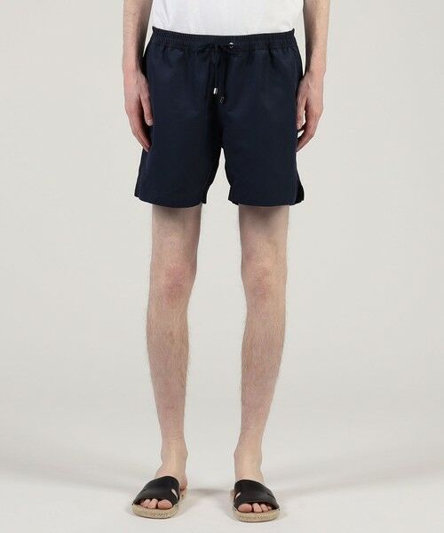 TOMORROWLAND / トゥモローランド ショート・ハーフ・半端丈パンツ | SUNSPEL ドローストリング スイムショーツ | 詳細2