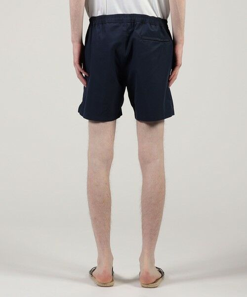 TOMORROWLAND / トゥモローランド ショート・ハーフ・半端丈パンツ | SUNSPEL ドローストリング スイムショーツ | 詳細4