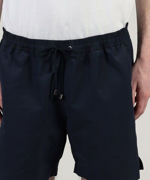 TOMORROWLAND / トゥモローランド ショート・ハーフ・半端丈パンツ | SUNSPEL ドローストリング スイムショーツ | 詳細5