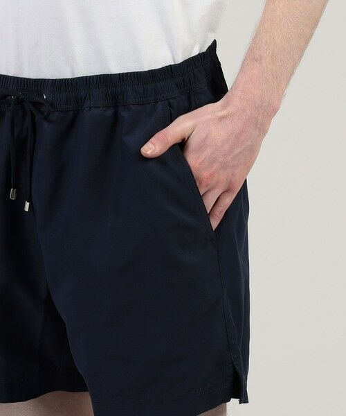 TOMORROWLAND / トゥモローランド ショート・ハーフ・半端丈パンツ | SUNSPEL ドローストリング スイムショーツ | 詳細7