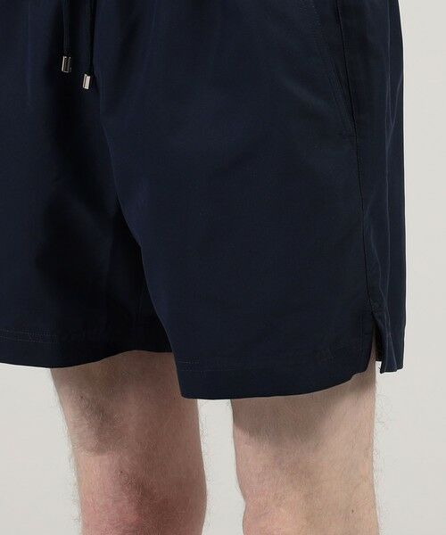 TOMORROWLAND / トゥモローランド ショート・ハーフ・半端丈パンツ | SUNSPEL ドローストリング スイムショーツ | 詳細8