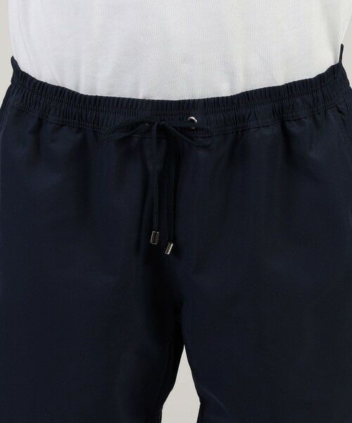 TOMORROWLAND / トゥモローランド ショート・ハーフ・半端丈パンツ | SUNSPEL ドローストリング スイムショーツ | 詳細9