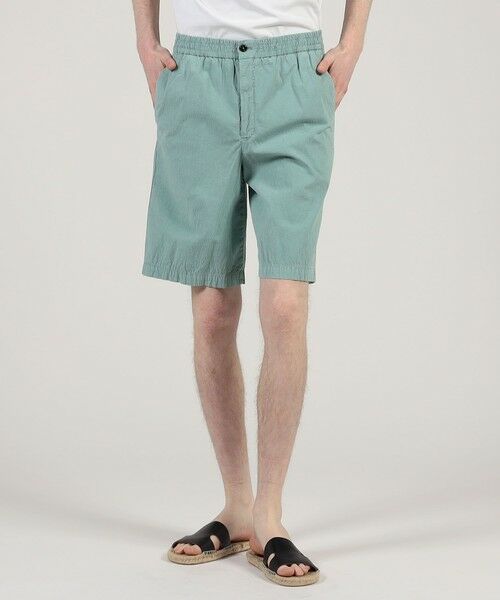 TOMORROWLAND / トゥモローランド ショート・ハーフ・半端丈パンツ | PT TORINO SHORT JOGGER ショーツ | 詳細1