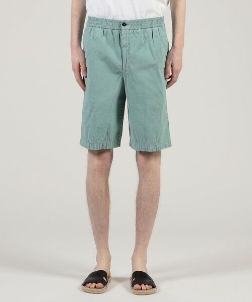 TOMORROWLAND / トゥモローランド ショート・ハーフ・半端丈パンツ | PT TORINO SHORT JOGGER ショーツ | 詳細2
