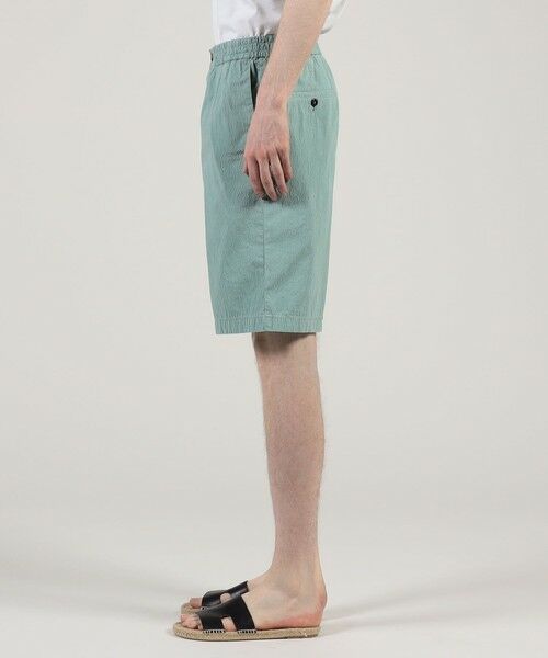 TOMORROWLAND / トゥモローランド ショート・ハーフ・半端丈パンツ | PT TORINO SHORT JOGGER ショーツ | 詳細3