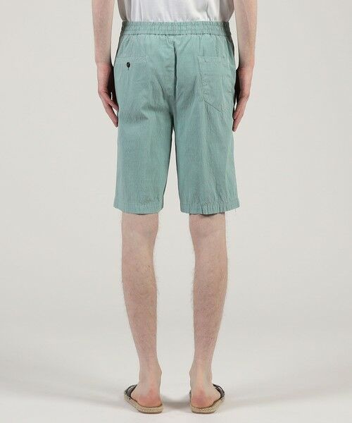 TOMORROWLAND / トゥモローランド ショート・ハーフ・半端丈パンツ | PT TORINO SHORT JOGGER ショーツ | 詳細4