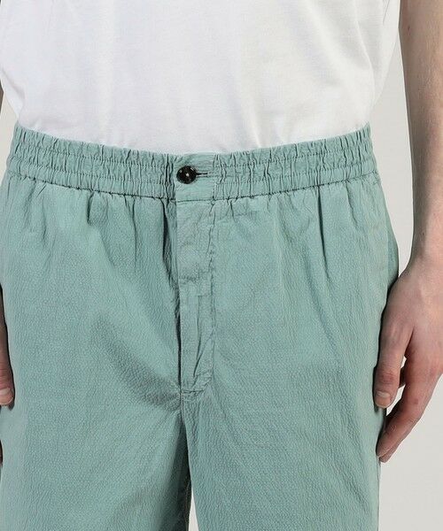 TOMORROWLAND / トゥモローランド ショート・ハーフ・半端丈パンツ | PT TORINO SHORT JOGGER ショーツ | 詳細5