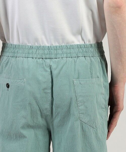 TOMORROWLAND / トゥモローランド ショート・ハーフ・半端丈パンツ | PT TORINO SHORT JOGGER ショーツ | 詳細6