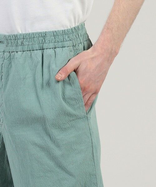 TOMORROWLAND / トゥモローランド ショート・ハーフ・半端丈パンツ | PT TORINO SHORT JOGGER ショーツ | 詳細7
