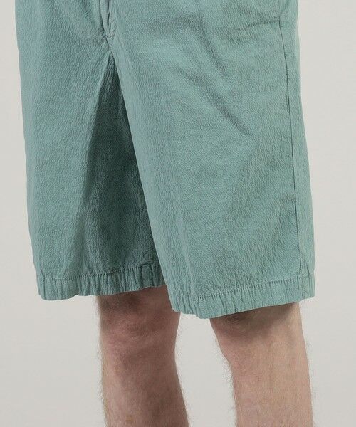 TOMORROWLAND / トゥモローランド ショート・ハーフ・半端丈パンツ | PT TORINO SHORT JOGGER ショーツ | 詳細8