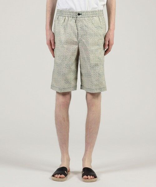 TOMORROWLAND / トゥモローランド ショート・ハーフ・半端丈パンツ | PT TORINO SHORT JOGGER ショーツ | 詳細2