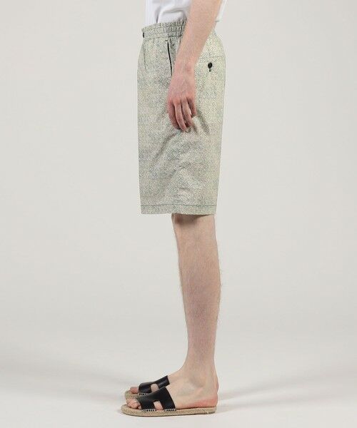 TOMORROWLAND / トゥモローランド ショート・ハーフ・半端丈パンツ | PT TORINO SHORT JOGGER ショーツ | 詳細3