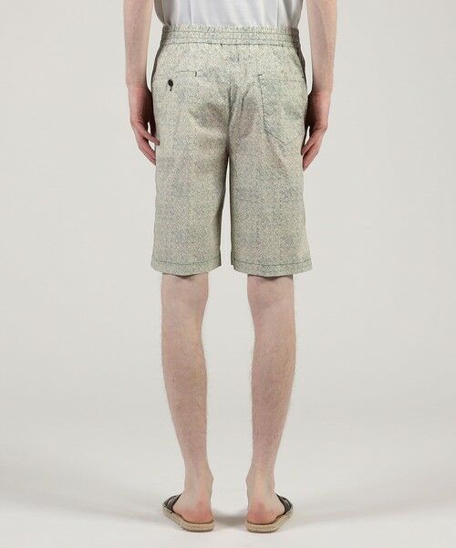 TOMORROWLAND / トゥモローランド ショート・ハーフ・半端丈パンツ | PT TORINO SHORT JOGGER ショーツ | 詳細4