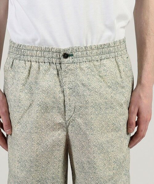 TOMORROWLAND / トゥモローランド ショート・ハーフ・半端丈パンツ | PT TORINO SHORT JOGGER ショーツ | 詳細5