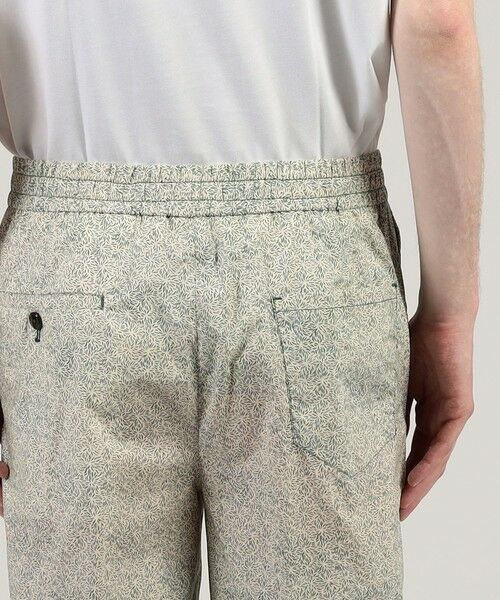 TOMORROWLAND / トゥモローランド ショート・ハーフ・半端丈パンツ | PT TORINO SHORT JOGGER ショーツ | 詳細6