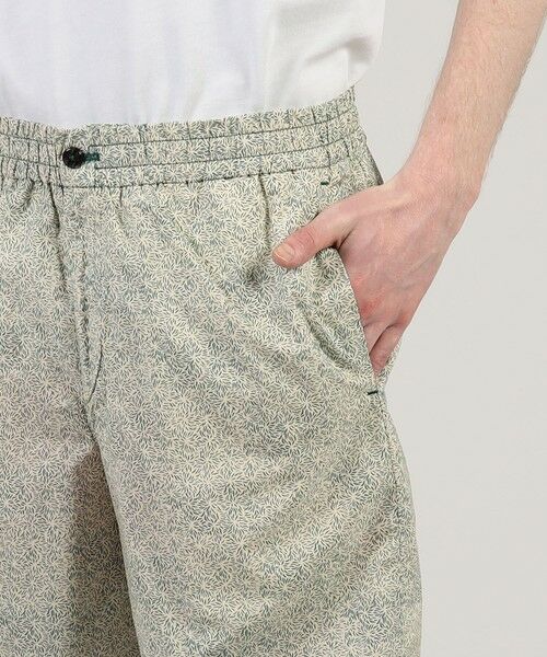 TOMORROWLAND / トゥモローランド ショート・ハーフ・半端丈パンツ | PT TORINO SHORT JOGGER ショーツ | 詳細7