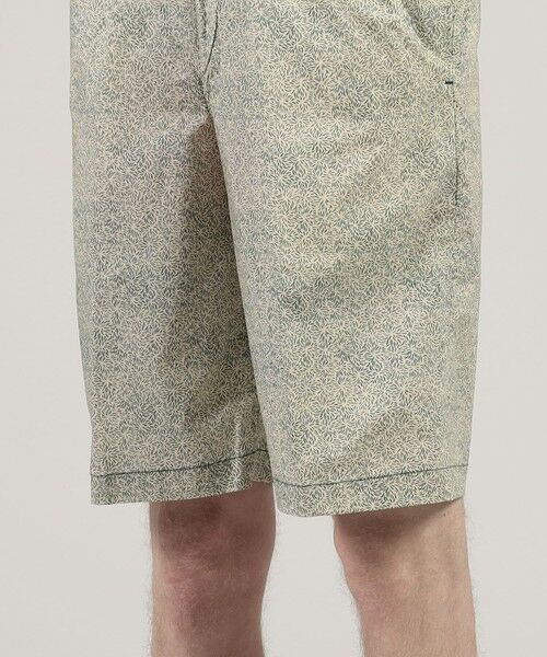 TOMORROWLAND / トゥモローランド ショート・ハーフ・半端丈パンツ | PT TORINO SHORT JOGGER ショーツ | 詳細8