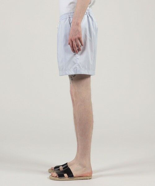 TOMORROWLAND / トゥモローランド ショート・ハーフ・半端丈パンツ | SUNSPEL ドローストリング スイムショーツ | 詳細3