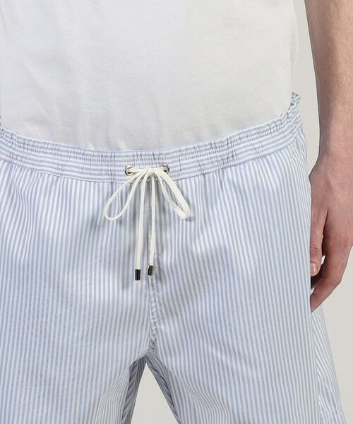 TOMORROWLAND / トゥモローランド ショート・ハーフ・半端丈パンツ | SUNSPEL ドローストリング スイムショーツ | 詳細5