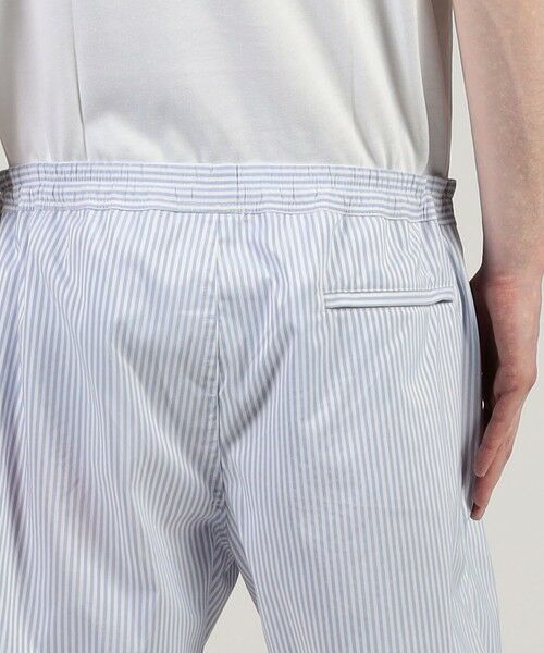 TOMORROWLAND / トゥモローランド ショート・ハーフ・半端丈パンツ | SUNSPEL ドローストリング スイムショーツ | 詳細6