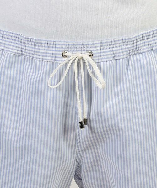 TOMORROWLAND / トゥモローランド ショート・ハーフ・半端丈パンツ | SUNSPEL ドローストリング スイムショーツ | 詳細9