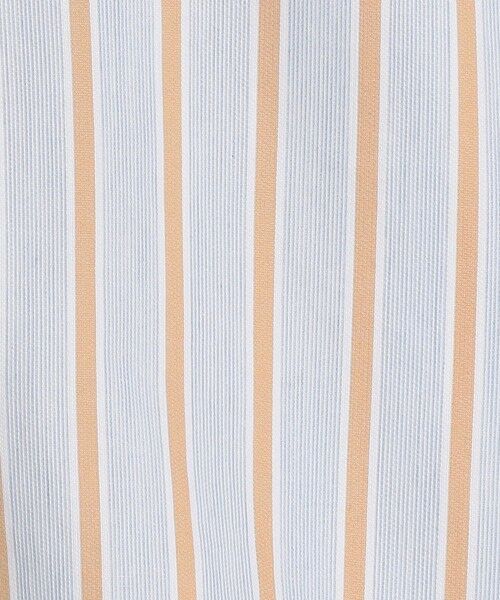 TOMORROWLAND / トゥモローランド シャツ・ブラウス | コットン プルオーバーシャツ | 詳細10