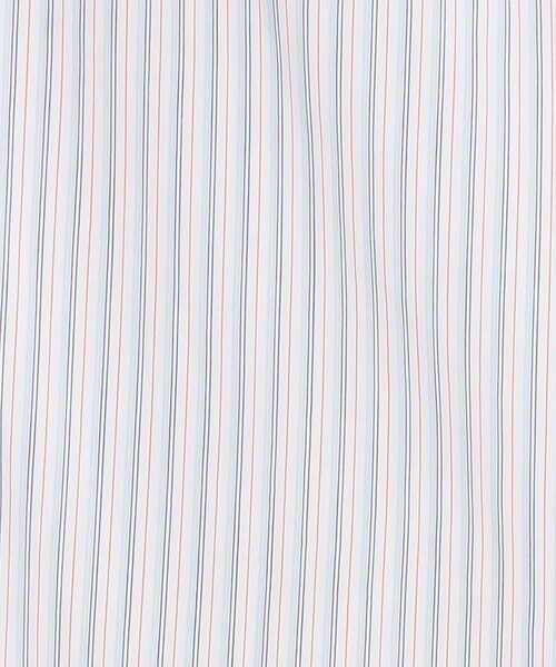 TOMORROWLAND / トゥモローランド シャツ・ブラウス | コットンストライプ ダブルポケットシャツ | 詳細10