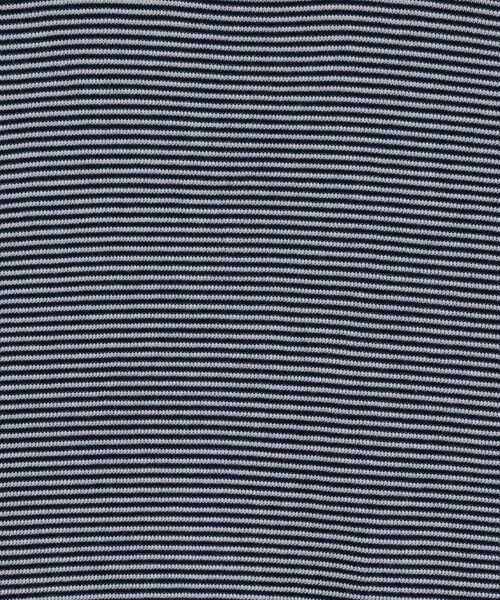 TOMORROWLAND / トゥモローランド ニット・セーター | TOMORROWLAND tricot シーアイランドコットン ハーフスリーブクルーネックニット | 詳細13