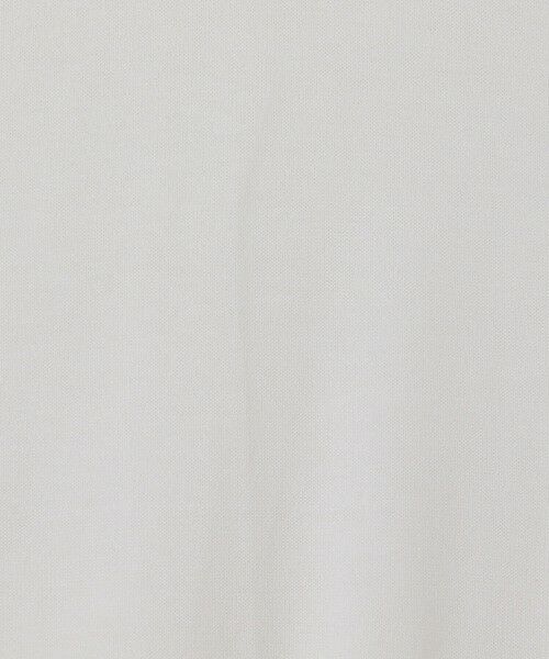 TOMORROWLAND / トゥモローランド ニット・セーター | TOMORROWLAND tricot シルクコットン ニットポロシャツ SESIA | 詳細10