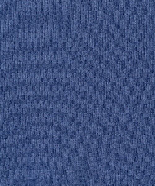 TOMORROWLAND / トゥモローランド ニット・セーター | TOMORROWLAND tricot シルクコットン ニットポロシャツ SESIA | 詳細9