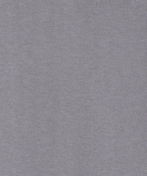 TOMORROWLAND / トゥモローランド ニット・セーター | TOMORROWLAND tricot シルクコットン モックネックプルオーバーニット SESIA | 詳細10