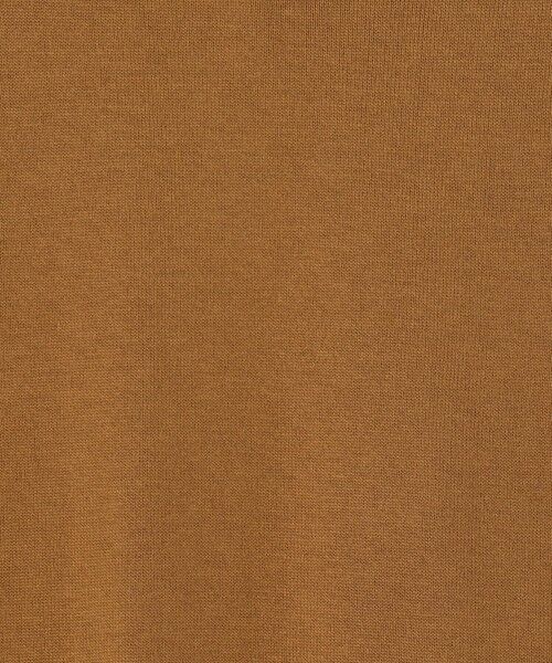 TOMORROWLAND / トゥモローランド ニット・セーター | TOMORROWLAND tricot シルクコットン モックネックプルオーバーニット SESIA | 詳細8