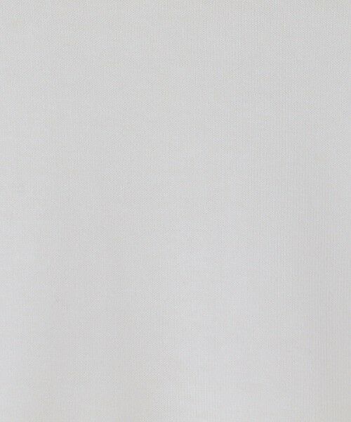 TOMORROWLAND / トゥモローランド ニット・セーター | TOMORROWLAND tricot シルクコットン モックネックプルオーバーニット SESIA | 詳細9