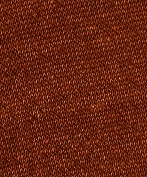 TOMORROWLAND / トゥモローランド カーディガン・ボレロ | TOMORROWLAND tricot ティントリネン Vネックカーディガン | 詳細10