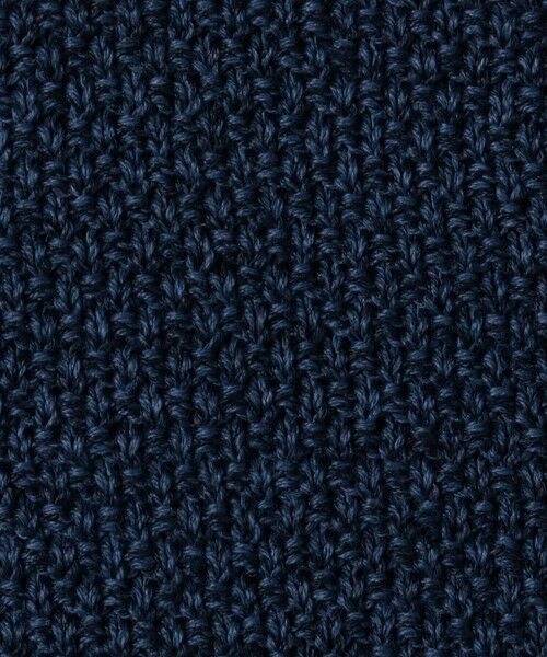 TOMORROWLAND / トゥモローランド ニット・セーター | TOMORROWLAND tricot コットンリネン クルーネックプルオーバーニット | 詳細13