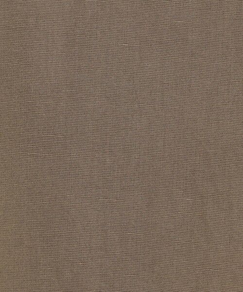 TOMORROWLAND / トゥモローランド その他パンツ | コットンリネンシルク ノープリーツ ワイドパンツ | 詳細11